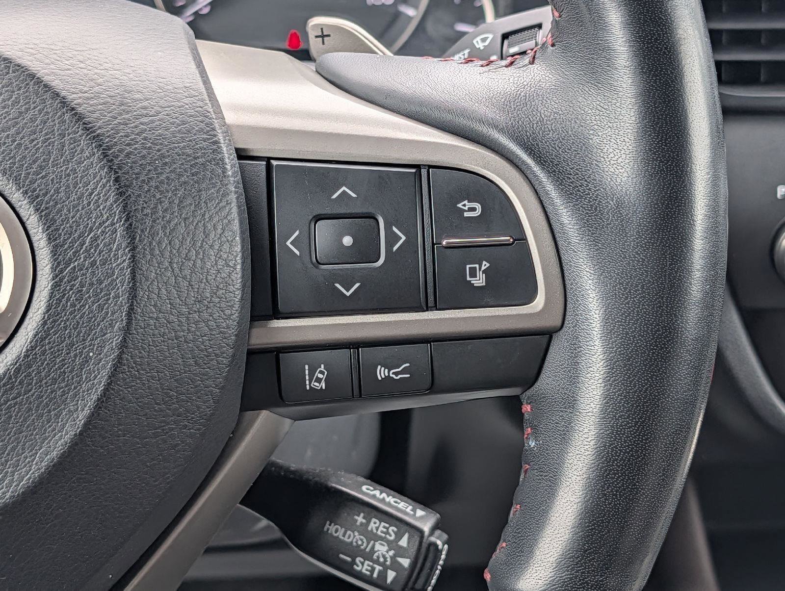 Used 2020 Lexus RX 350 AWD w/ Luxury Package image 15