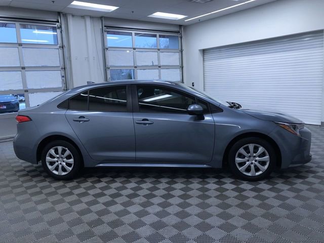Used 2023 Toyota Corolla LE image 35
