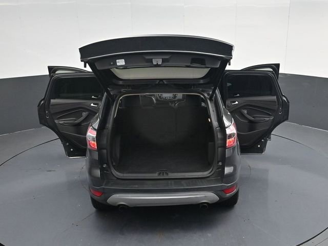 Used 2017 Ford Escape Titanium image 56