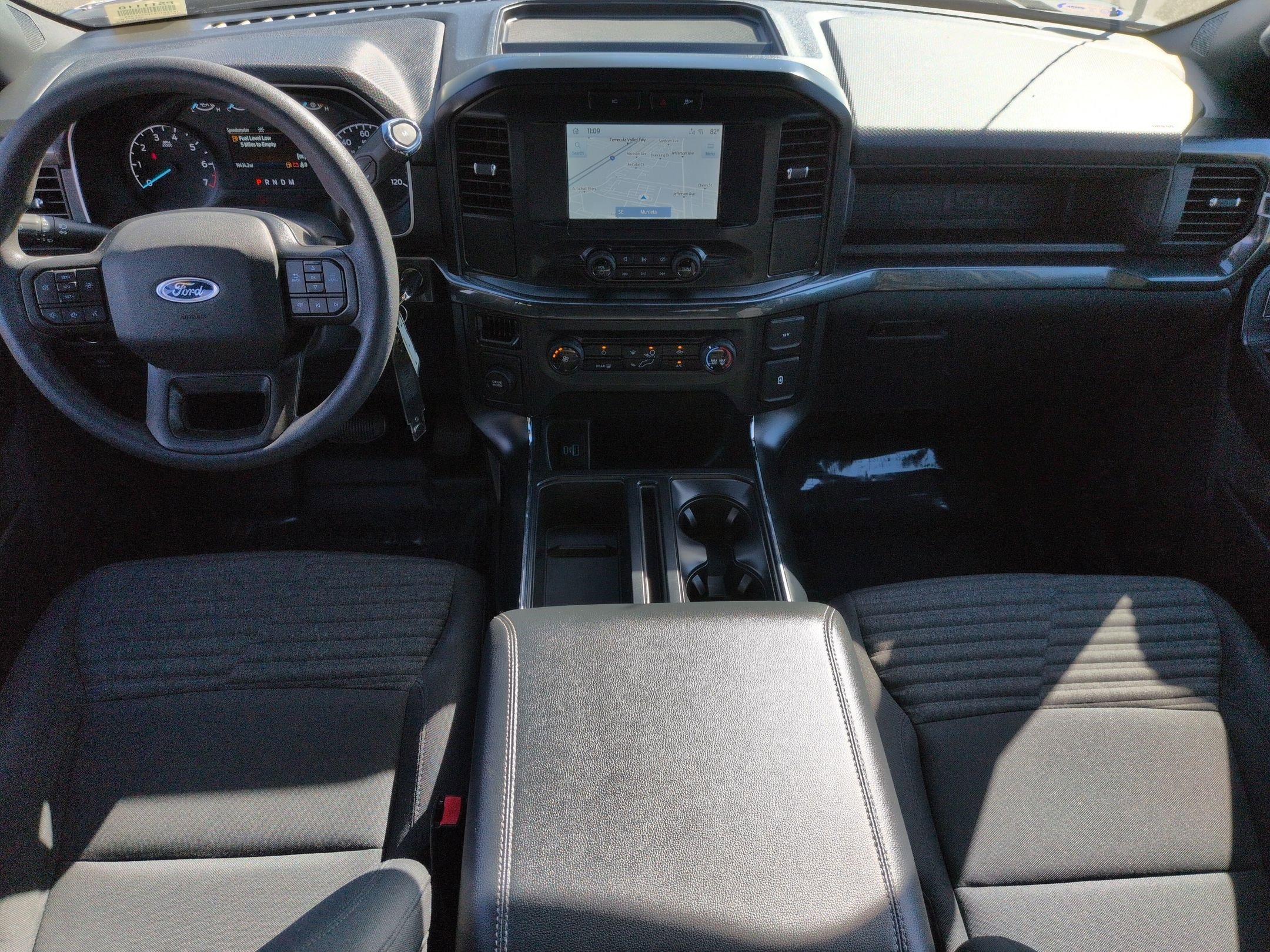 Used 2023 Ford F150 XL w/ STX Appearance Package image 28