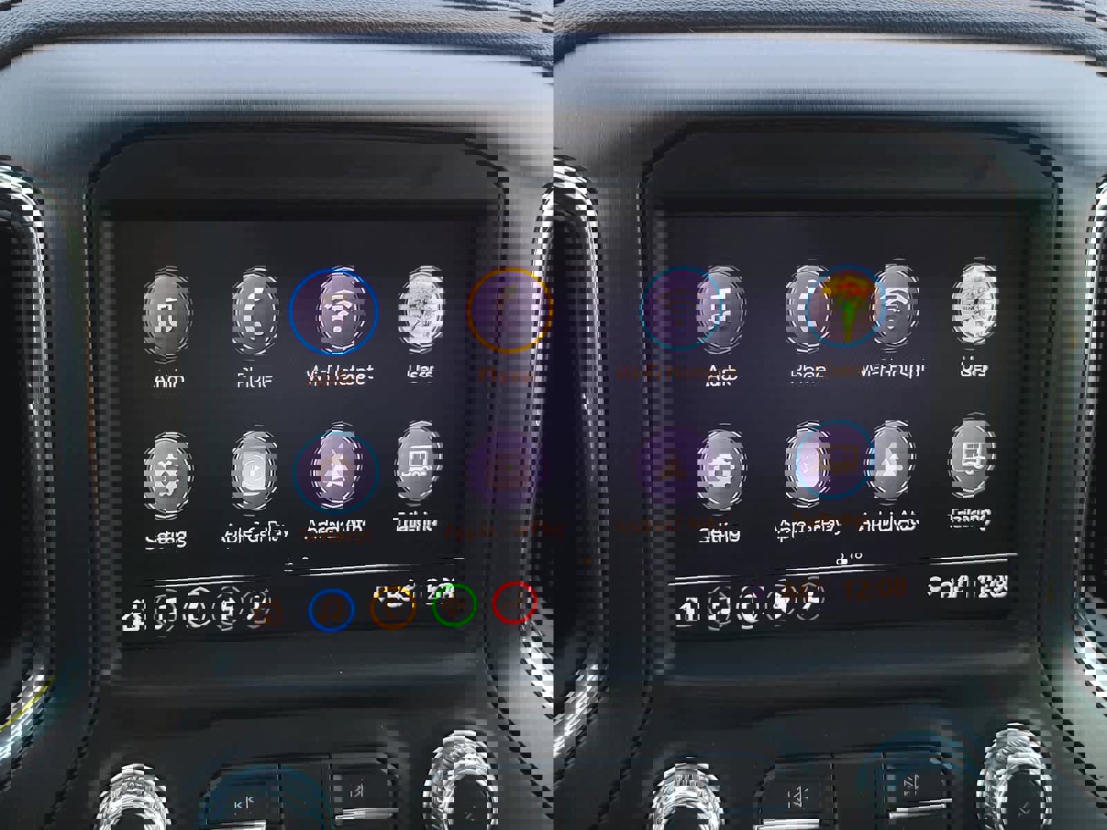 Certified 2022 GMC Sierra 2500 AT4 image 26