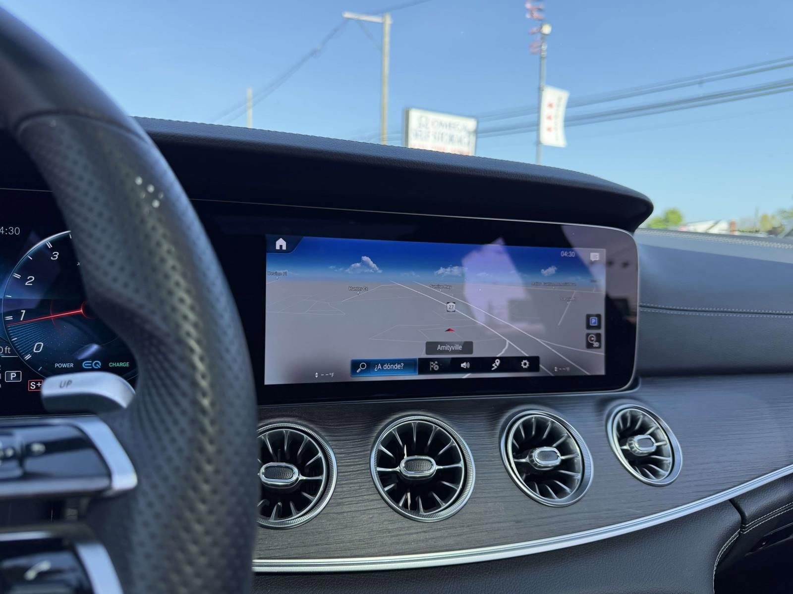 Used 2022 Mercedes-Benz AMG GT 53 image 27