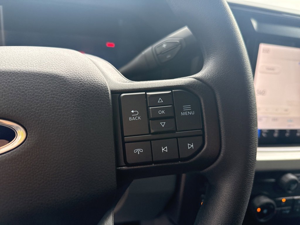 New 2026 Ford F250 XLT image 20