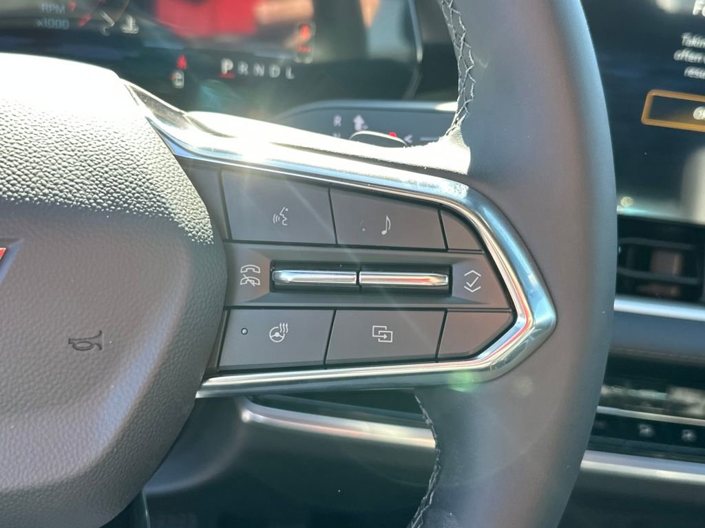 New 2026 Chevrolet Equinox LT w/ Convenience Package II image 21