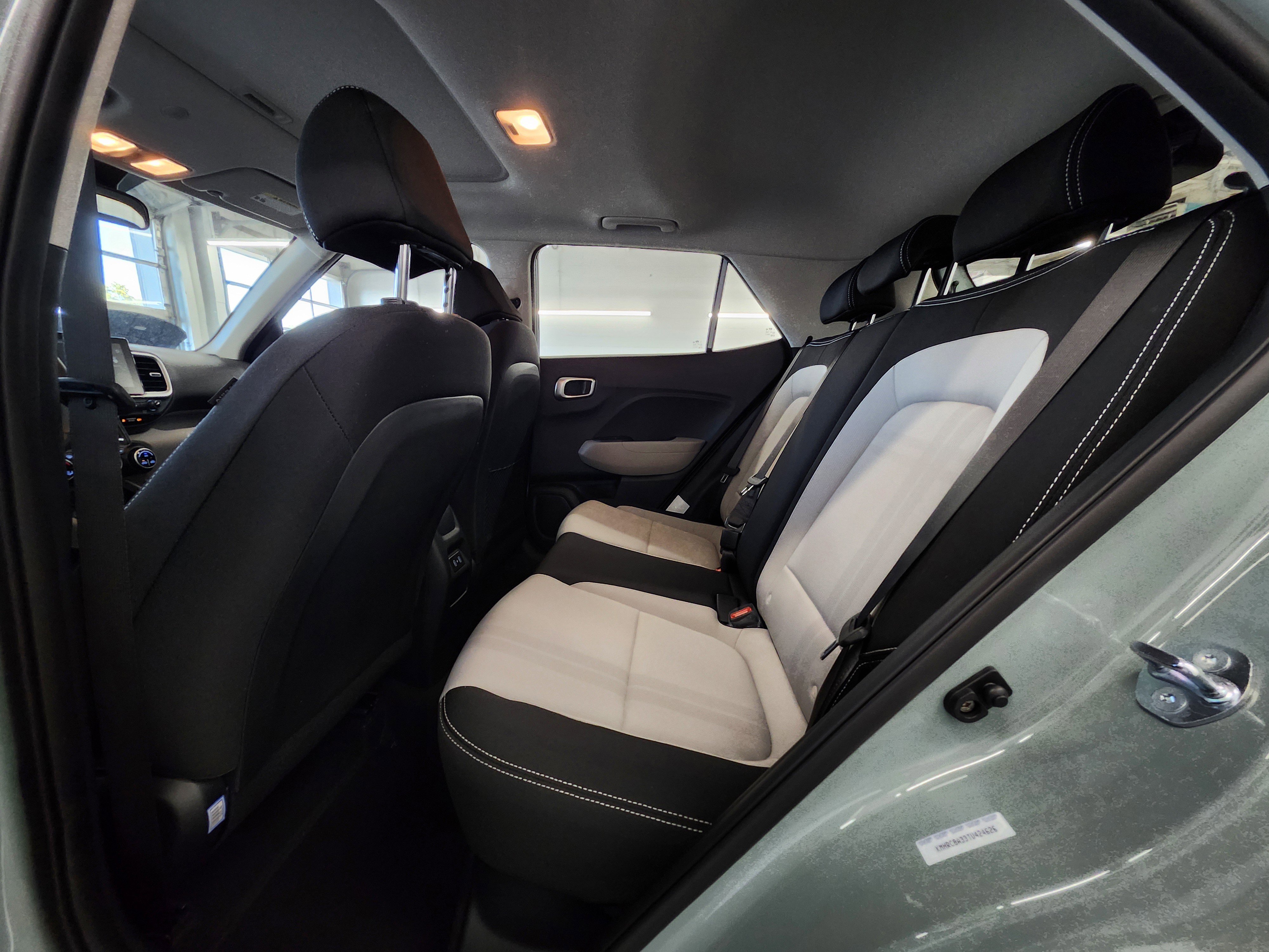 New 2026 Hyundai Venue SEL image 15