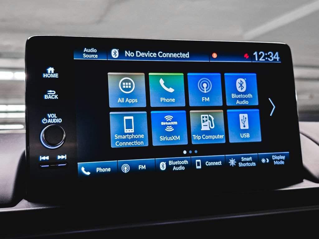 Used 2025 Honda Pilot EX-L image 24