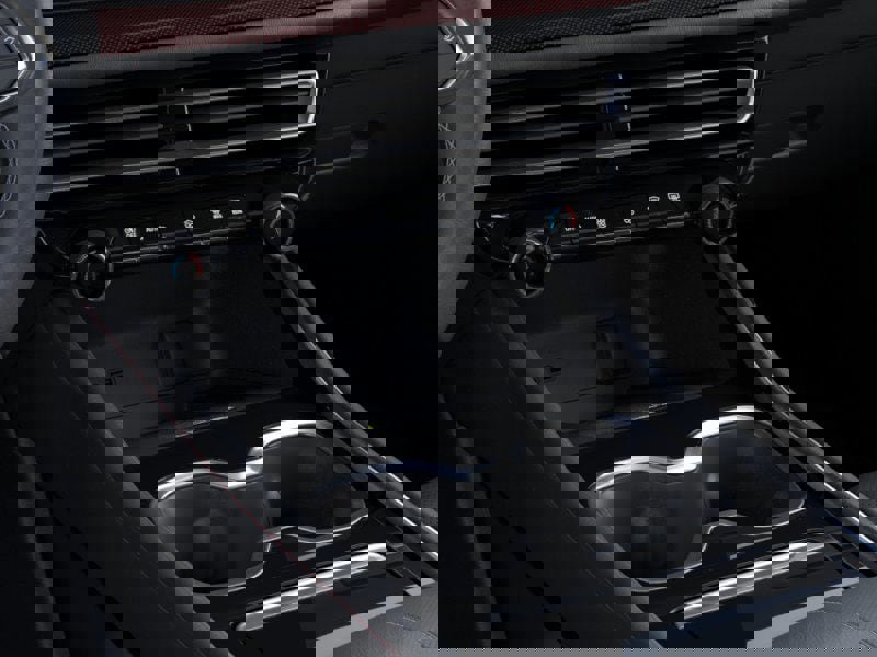 New 2026 Chevrolet Traverse Z71 w/ Enhanced Driving Package image 44