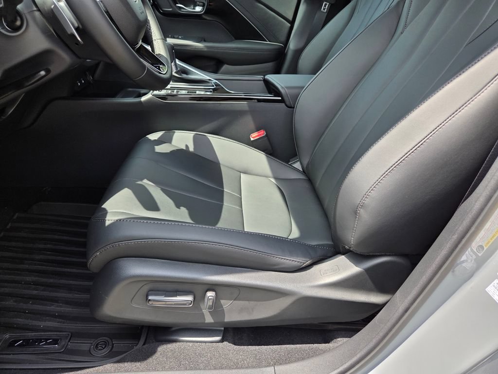New 2026 Acura ADX FWD image 10