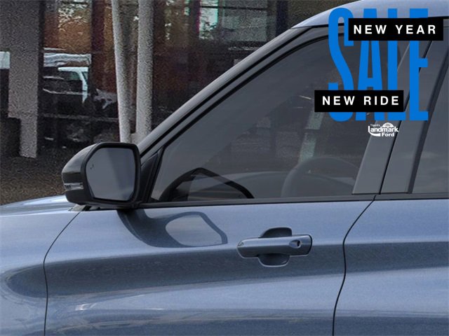 New 2026 Ford Explorer ST w/ Sun And Sound Package image 20