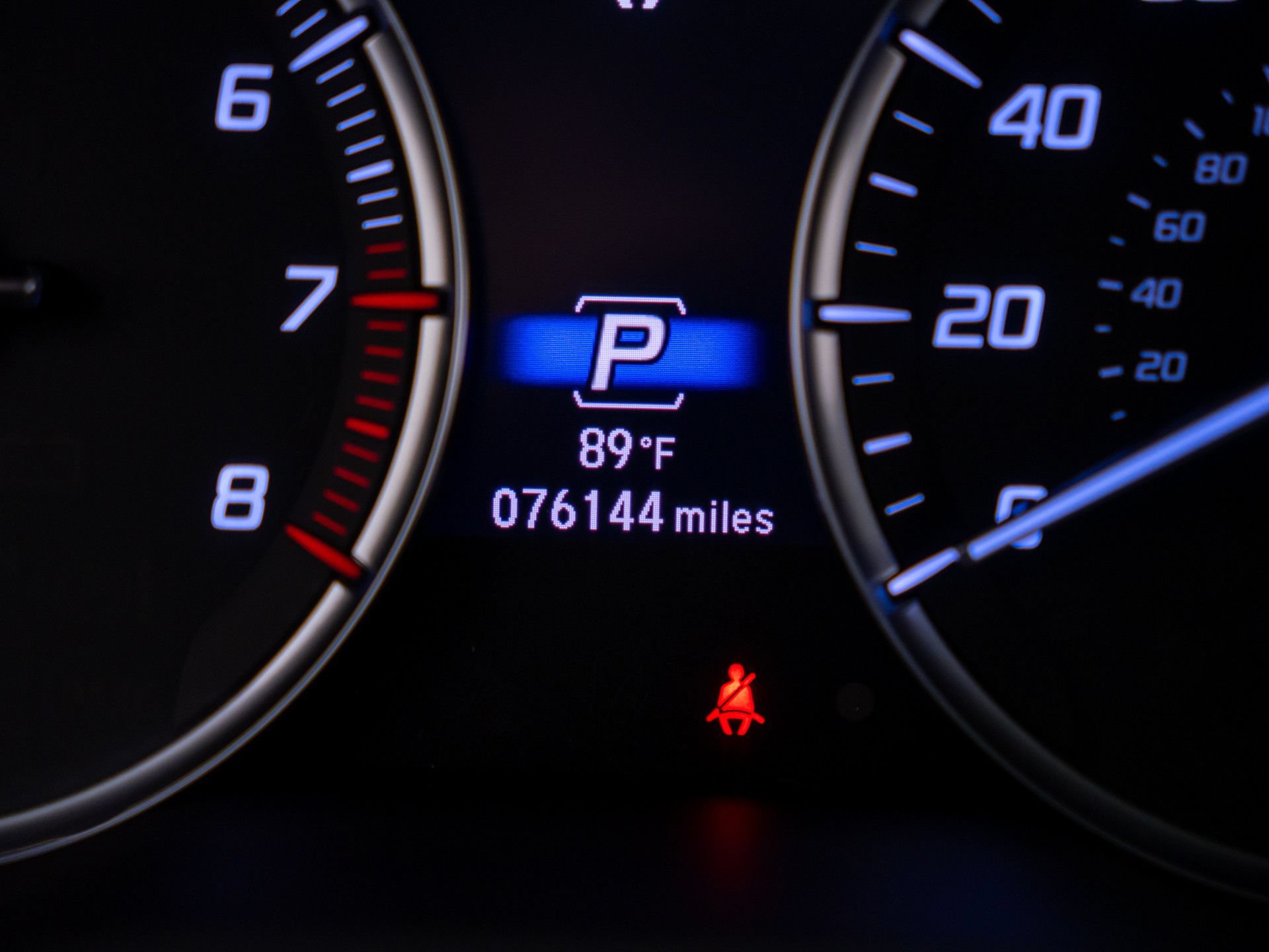 Used 2020 Acura MDX SH-AWD w/ Technology Package image 21