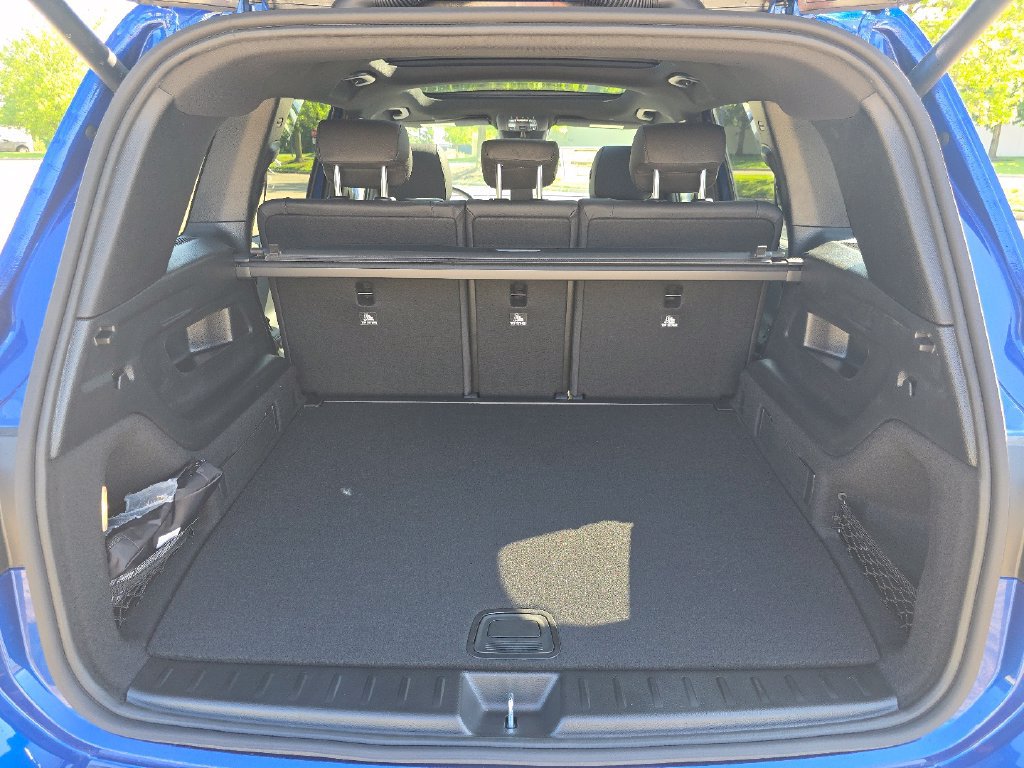 New 2026 Mercedes-Benz GLB 250 4MATIC image 18