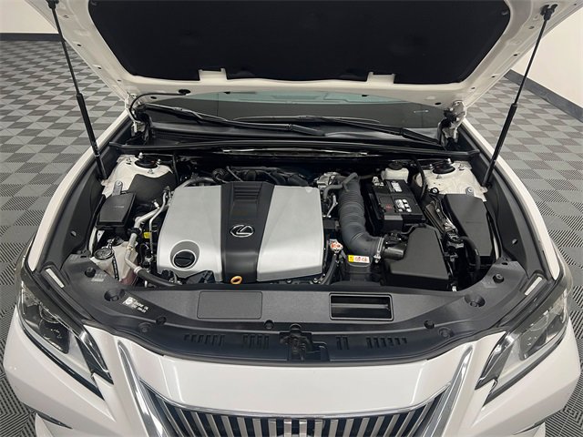Certified 2021 Lexus ES 350 350 image 24