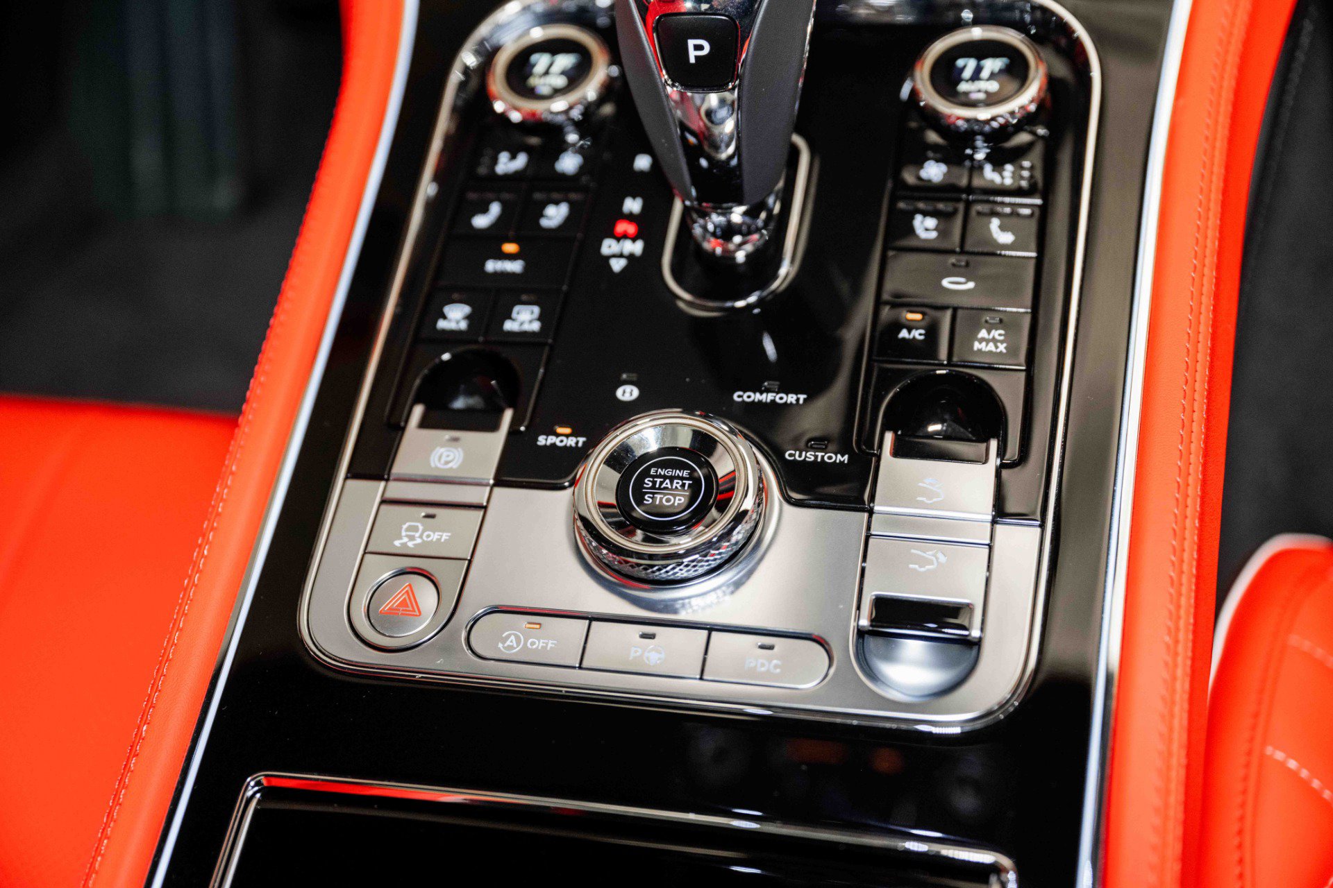 New 2024 Bentley Continental GT V8 image 34