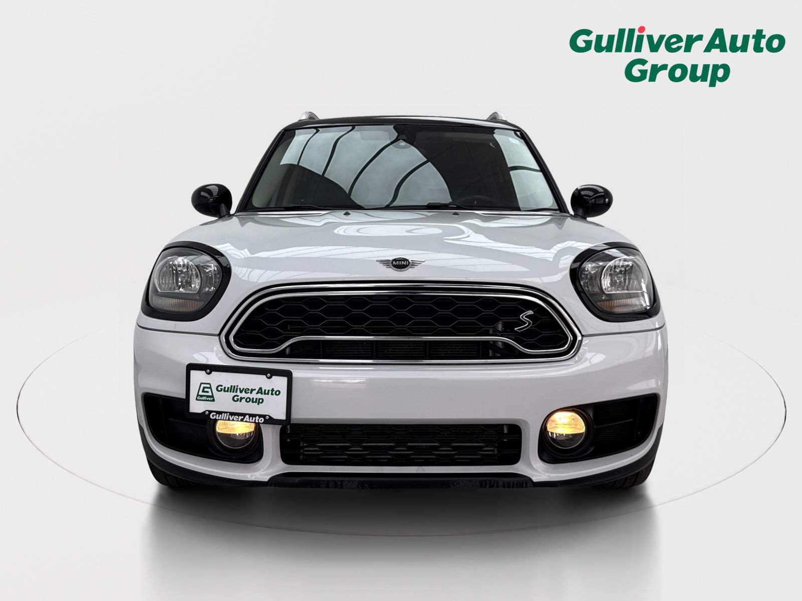 Used 2019 MINI Cooper Countryman SE AWD/4WD image 14