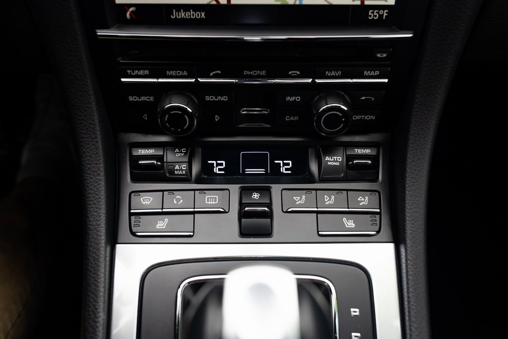 Used 2014 Porsche Cayman image 14