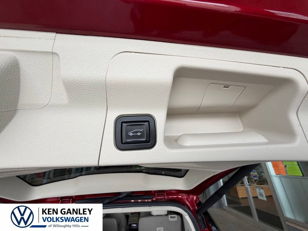 Used 2023 GMC Acadia Denali w/ Denali Ultimate Package AWD/4WD image 60