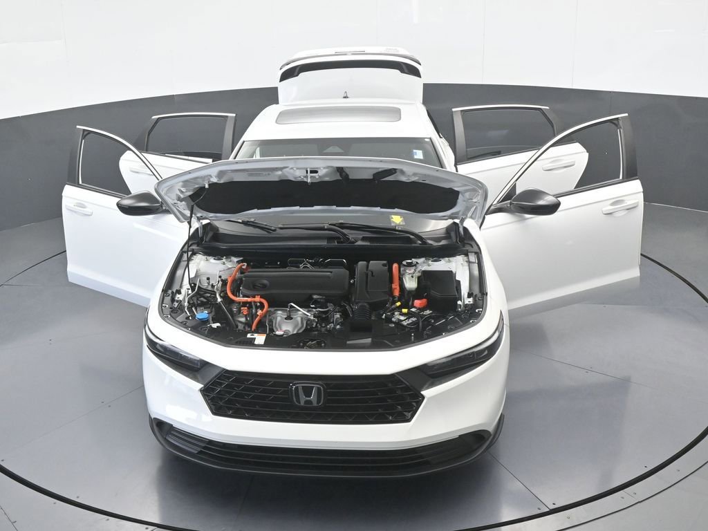 Used 2023 Honda Accord Sport image 65