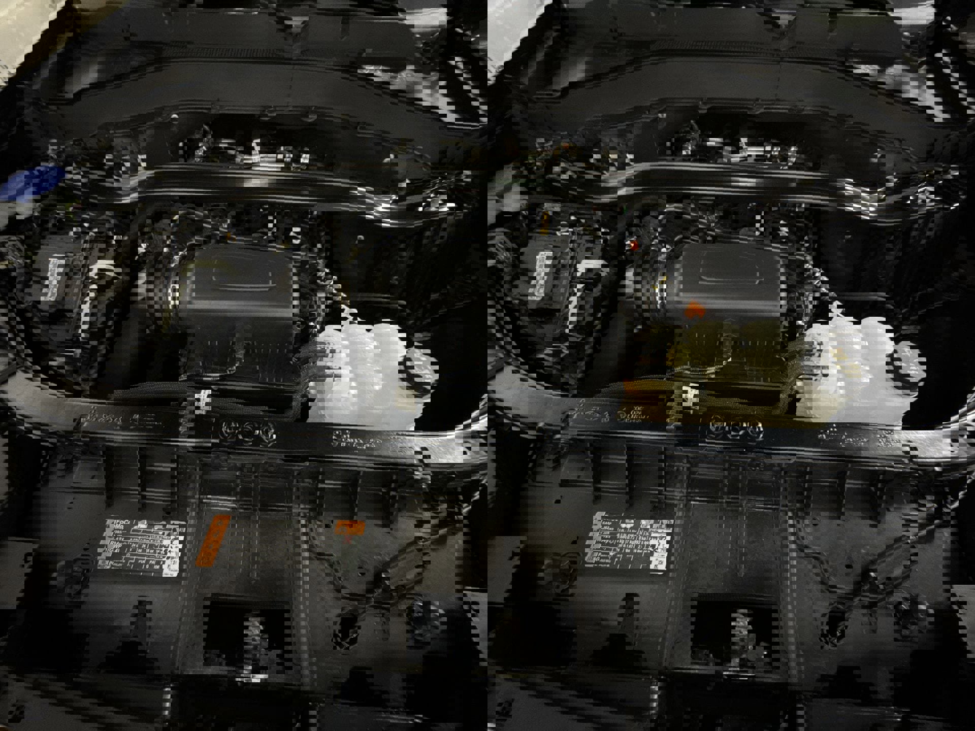 Used 2023 Ford Explorer Limited image 29