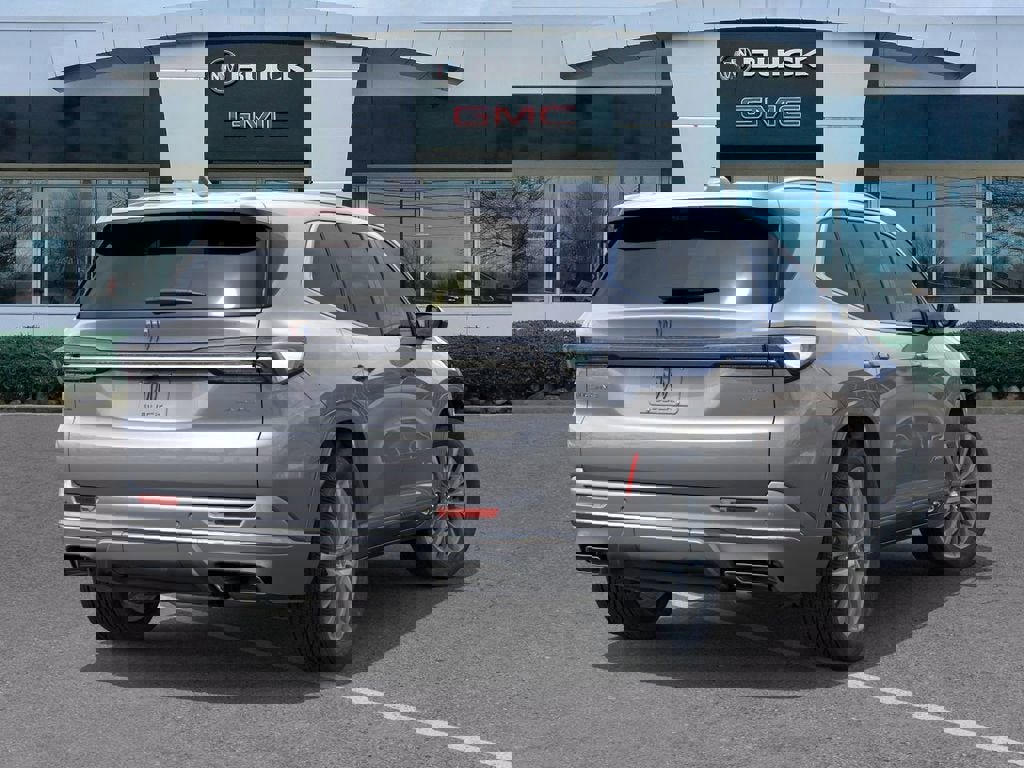 New 2025 Buick Enclave Avenir w/ Super Cruise Package image 6