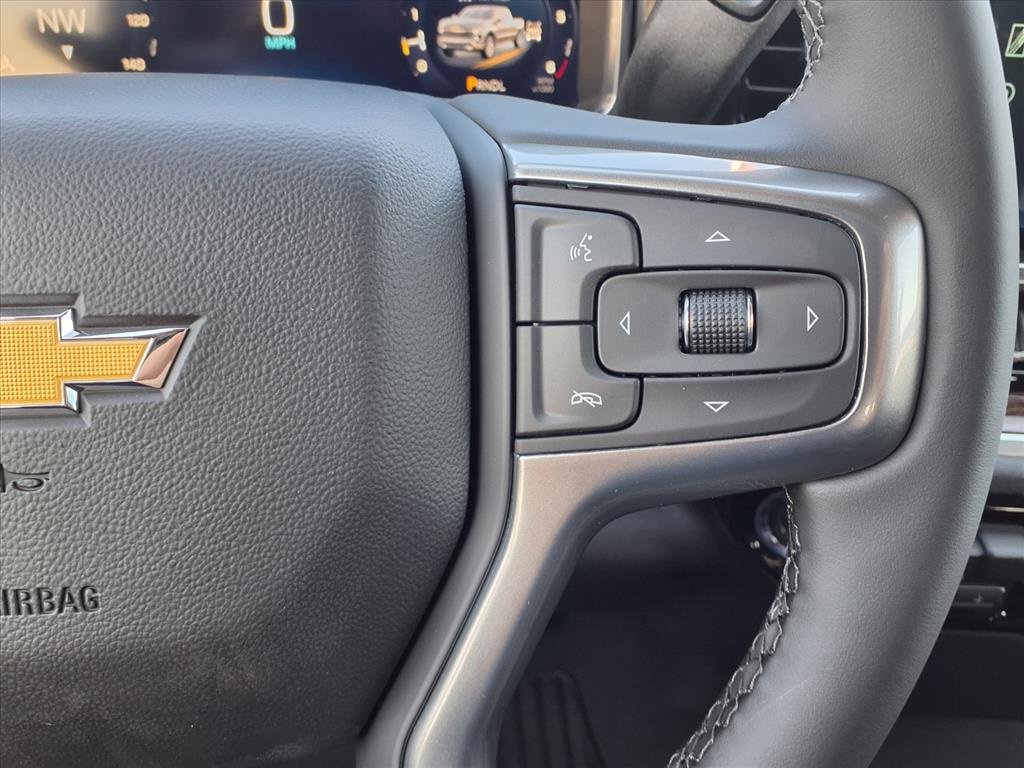 New 2026 Chevrolet Silverado 1500 LT w/ Texas Edition Plus image 20