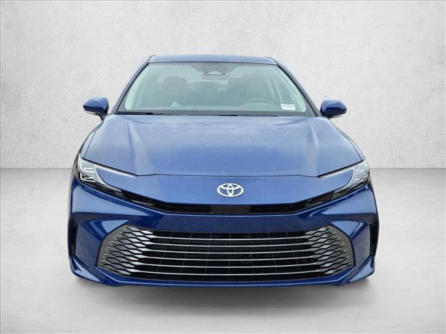 New 2026 Toyota Camry XLE image 6