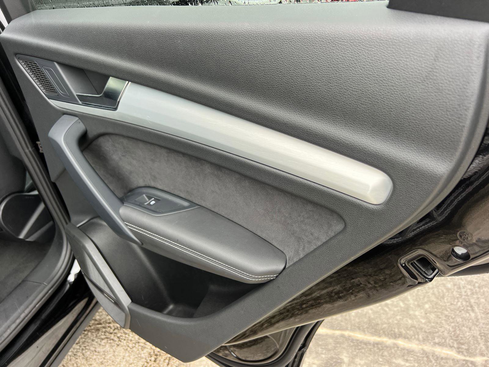 Certified 2023 Audi Q5 e Premium Plus w/ Premium Plus Package image 16