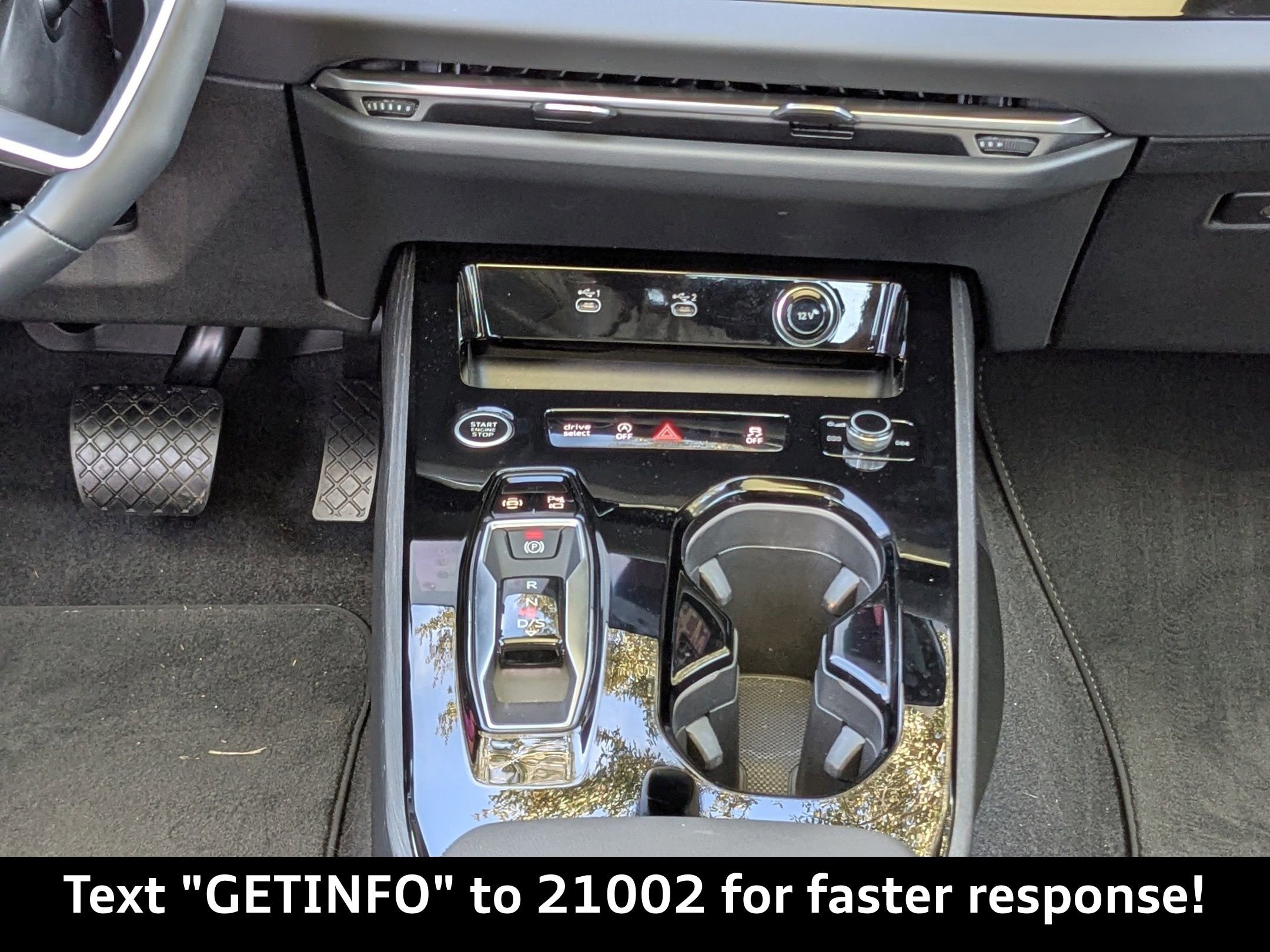 Certified 2025 Audi A5 2.0T Premium Plus w/ Premium Plus image 23