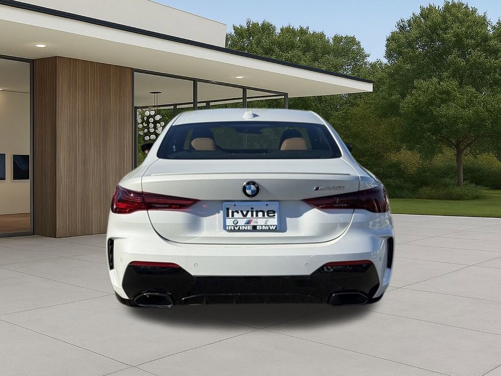 New 2026 BMW M440i Coupe w/ Premium Package image 10