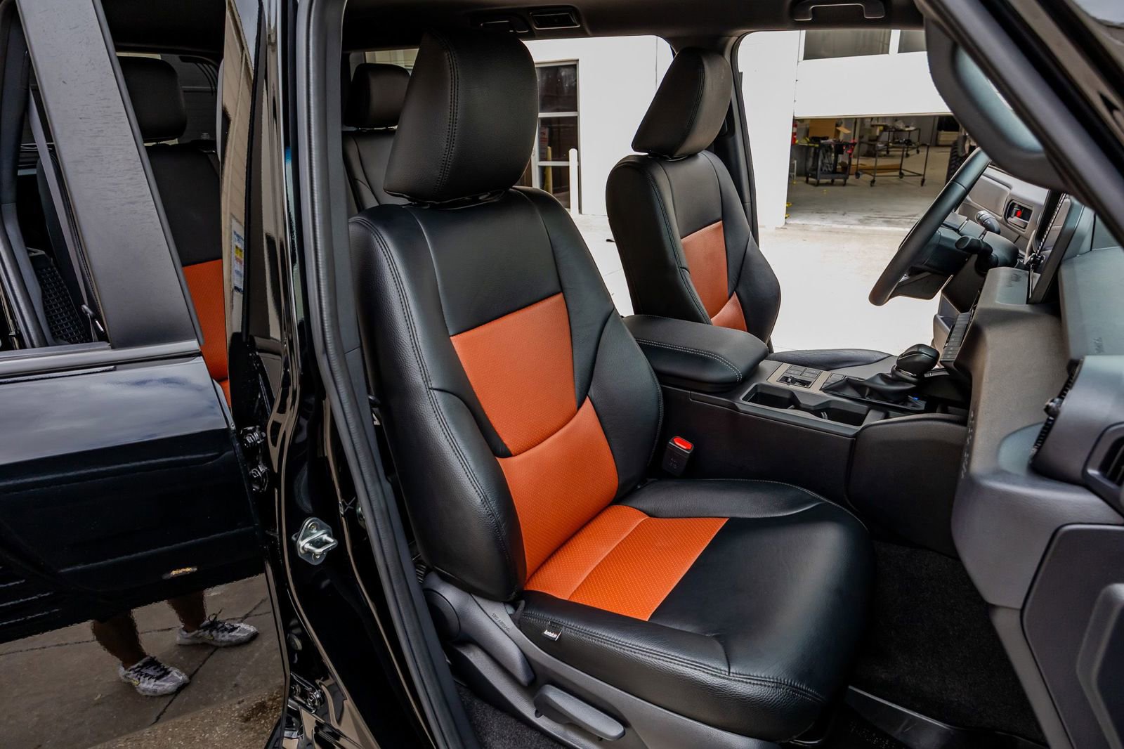 Used 2024 Toyota Land Cruiser 1958 image 31