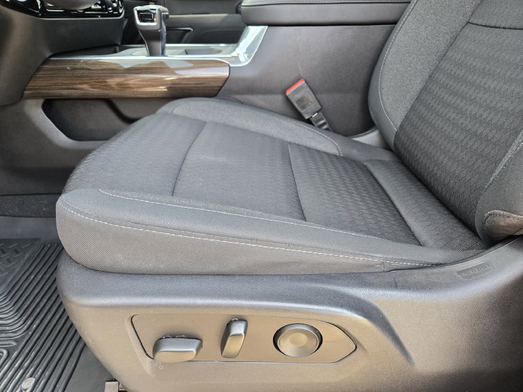 Used 2023 Chevrolet Silverado 1500 LT w/ Safety Package RWD image 26