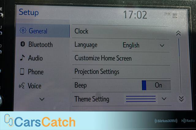 Used 2022 Toyota Camry XSE FWD image 28