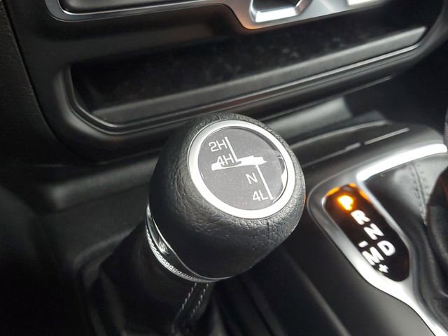 New 2026 Jeep Wrangler Unlimited Sport AWD/4WD image 30