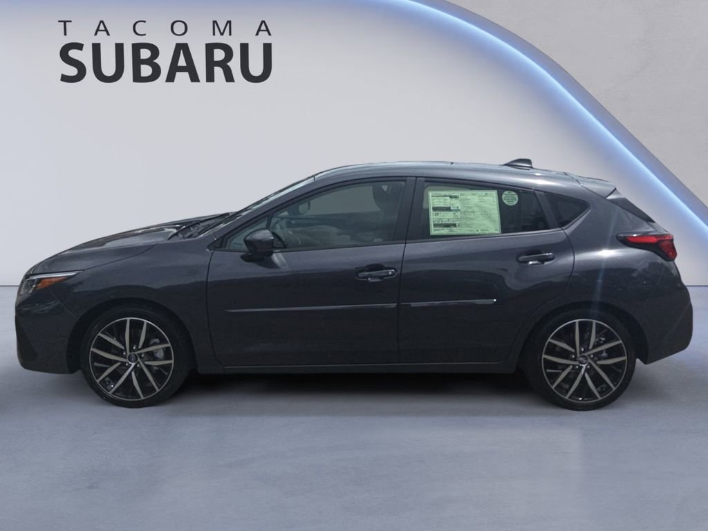 New 2026 Subaru Impreza 2.0i Sport AWD/4WD image 2