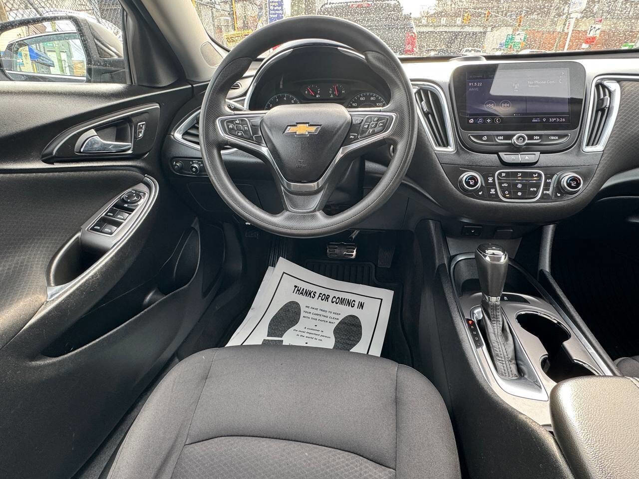 Used 2020 Chevrolet Malibu LT image 16