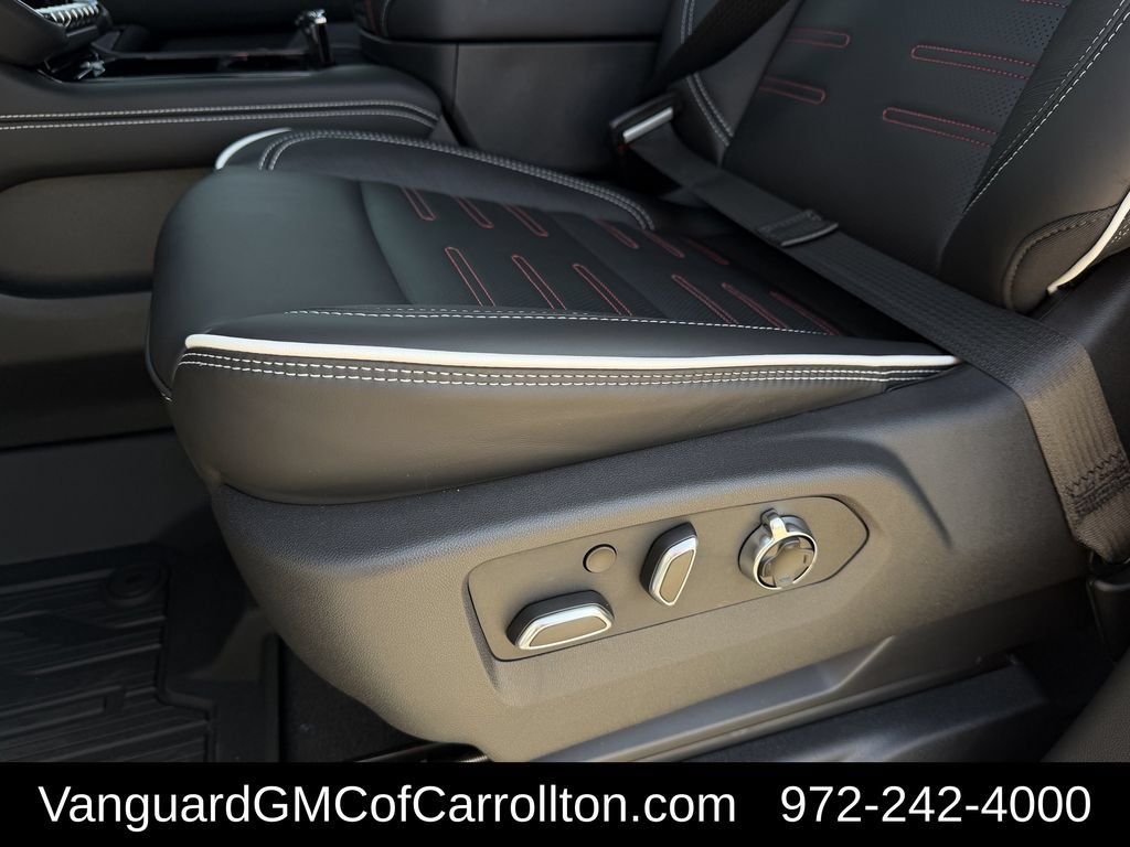 New 2026 GMC Yukon AT4 Ultimate w/ LPO, Floor Liner Package AWD/4WD image 24