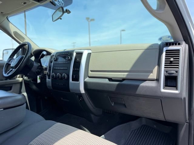 Used 2012 RAM 1500 Big Horn AWD/4WD image 10