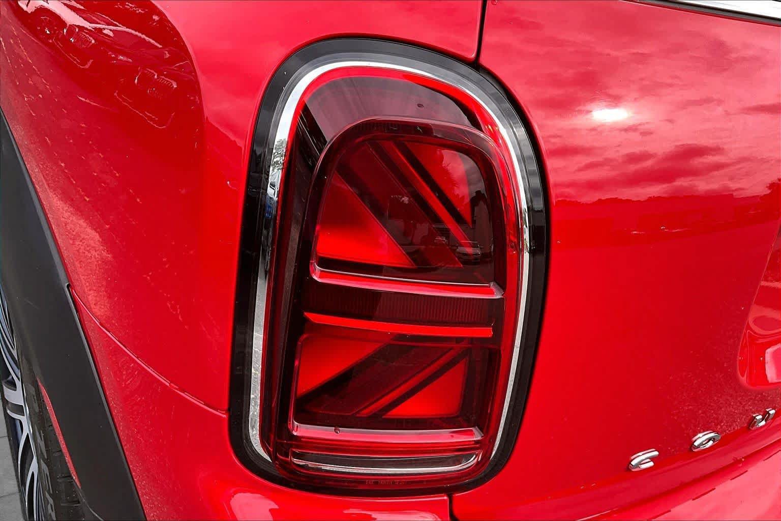 Used 2022 MINI Cooper Countryman S FWD image 29