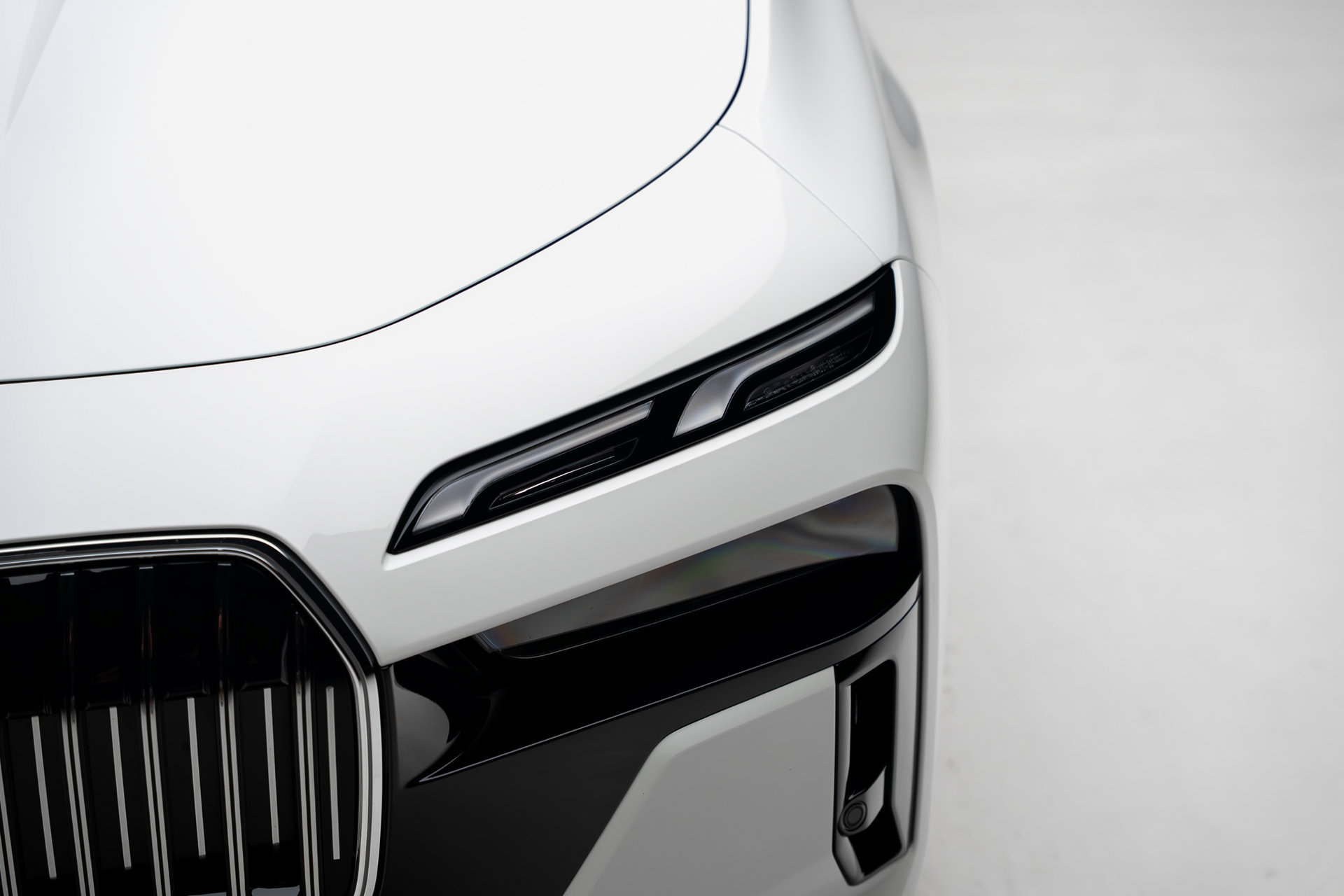 Used 2026 BMW 740i RWD image 11