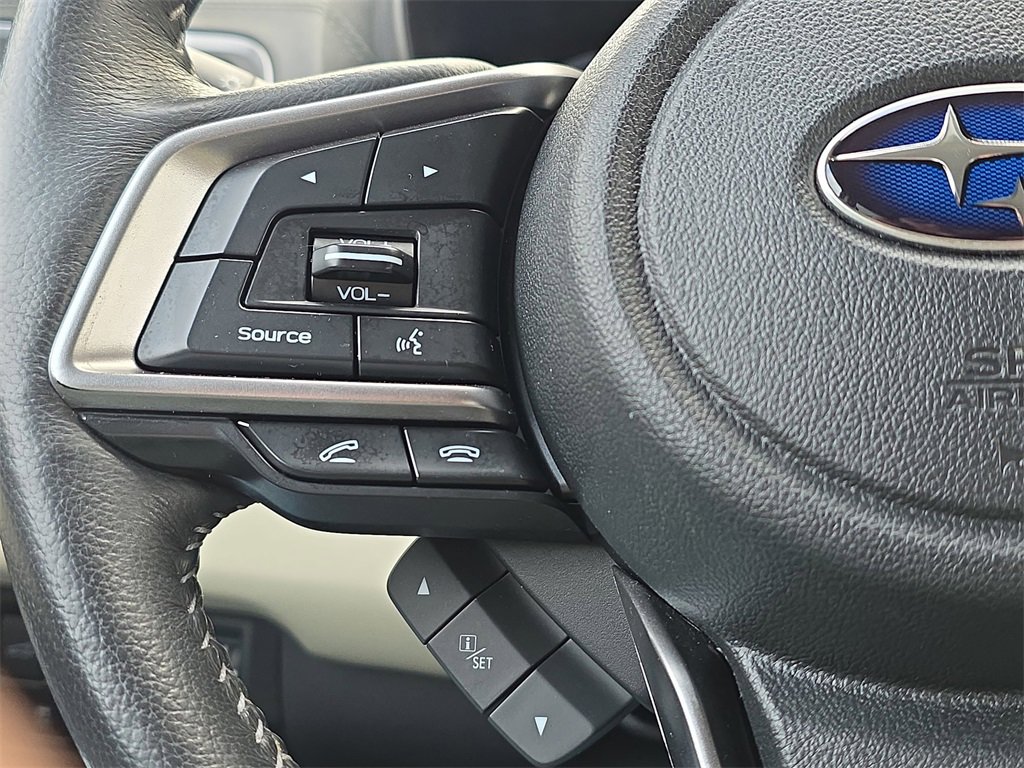 Used 2019 Subaru Ascent Limited w/ Popular Package #3 image 20