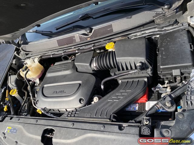 Used 2019 Chrysler Pacifica Touring-L FWD image 26