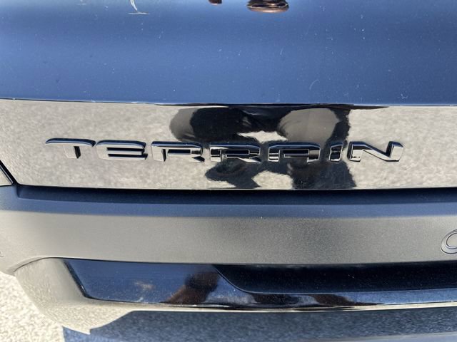 Used 2025 GMC Terrain Elevation w/ Elevation Premium Package FWD image 33