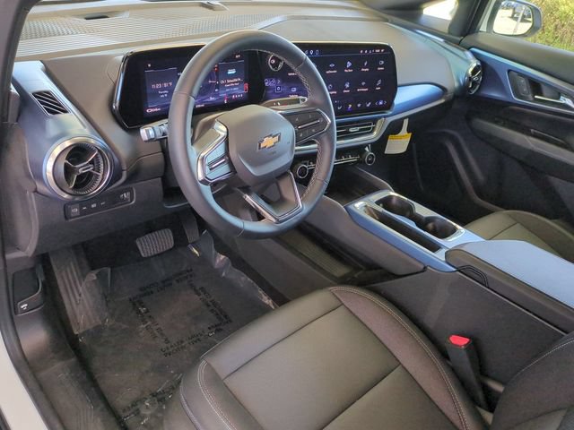 Certified 2026 Chevrolet Equinox EV LT AWD/4WD image 11