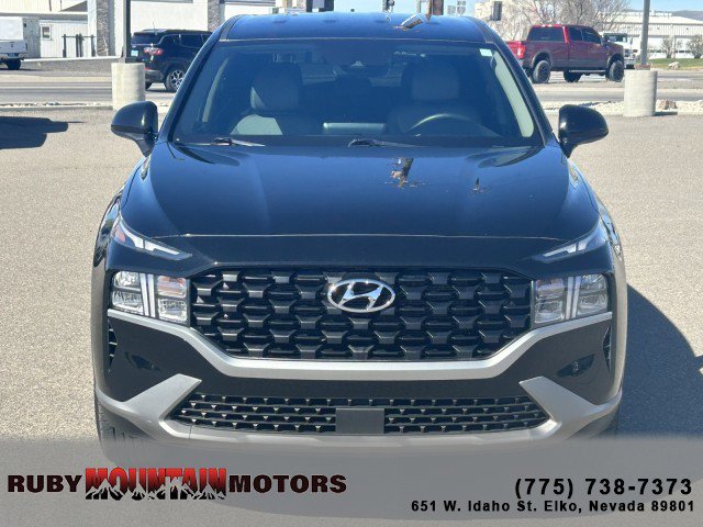 Used 2023 Hyundai Santa Fe SE image 2