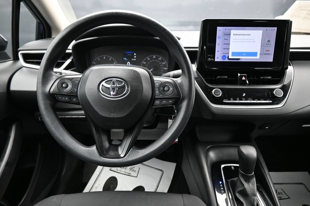 Used 2024 Toyota Corolla LE FWD image 13