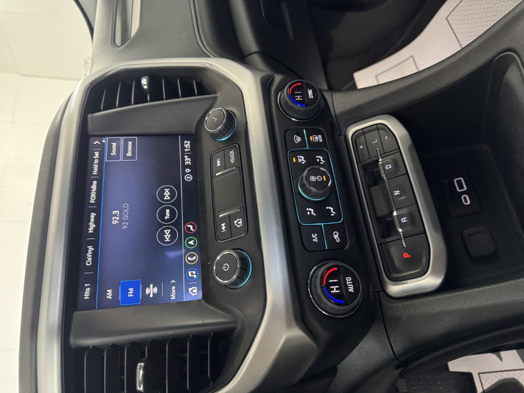 Used 2023 GMC Acadia SLT image 62