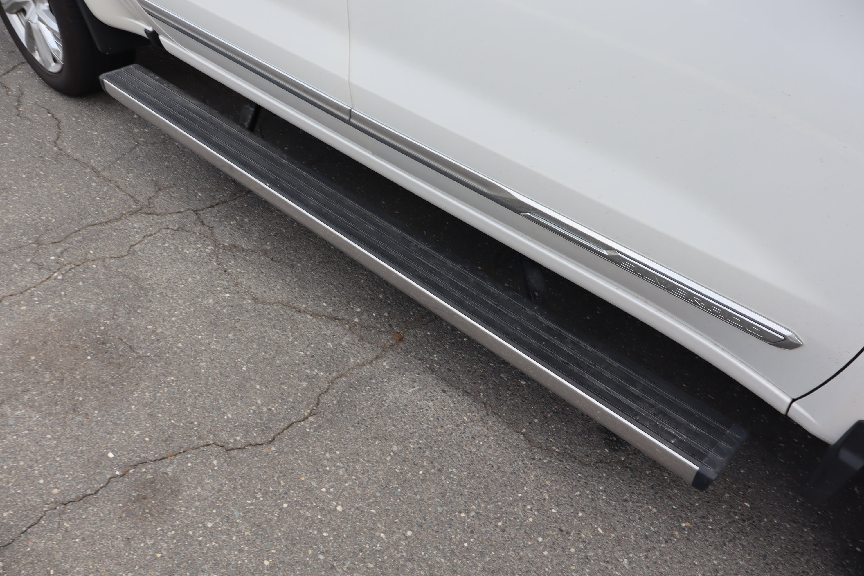 Certified 2025 Chevrolet Silverado 1500 High Country image 12