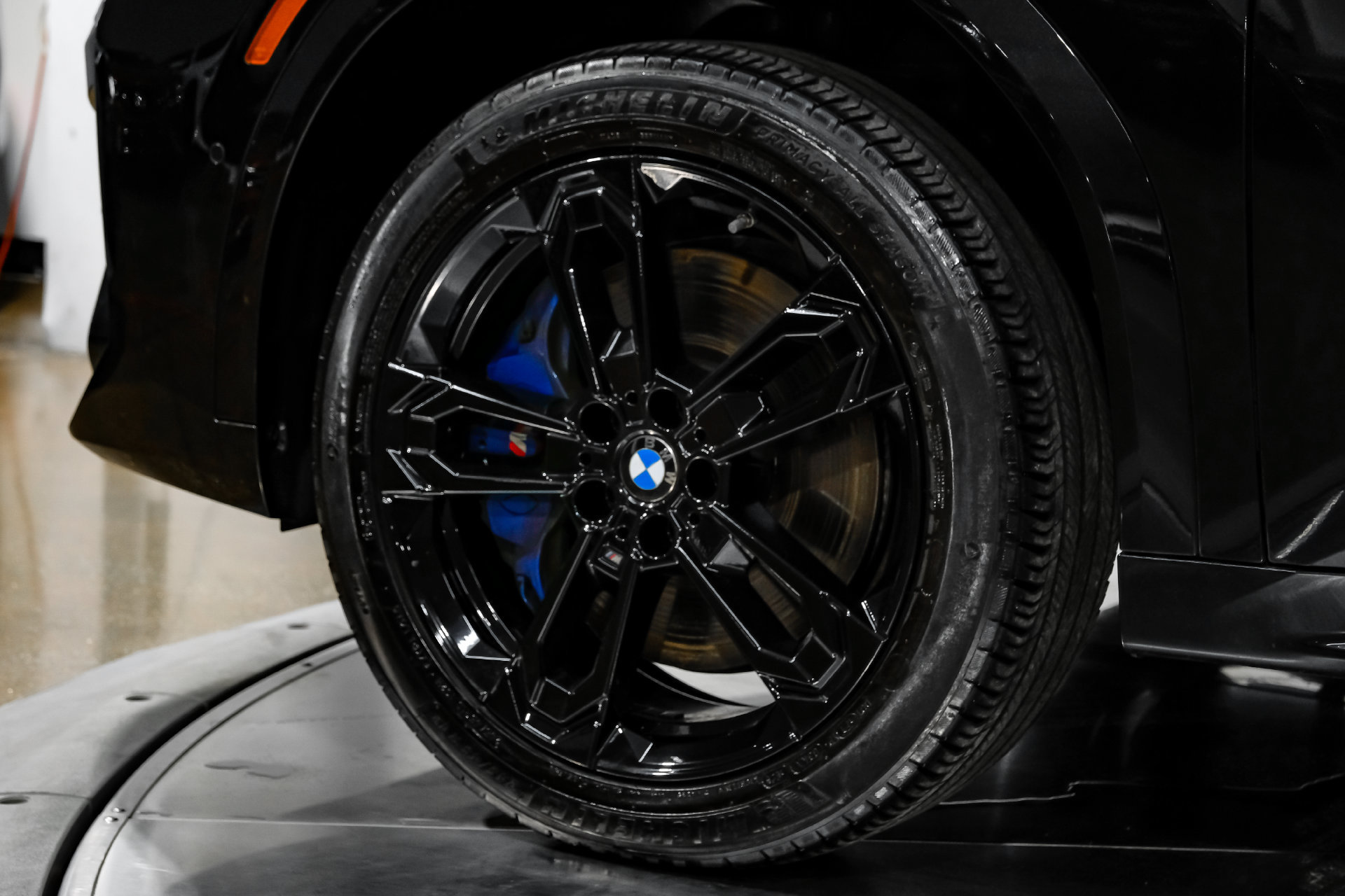 Used 2025 BMW X2 xDrive28i AWD/4WD image 59