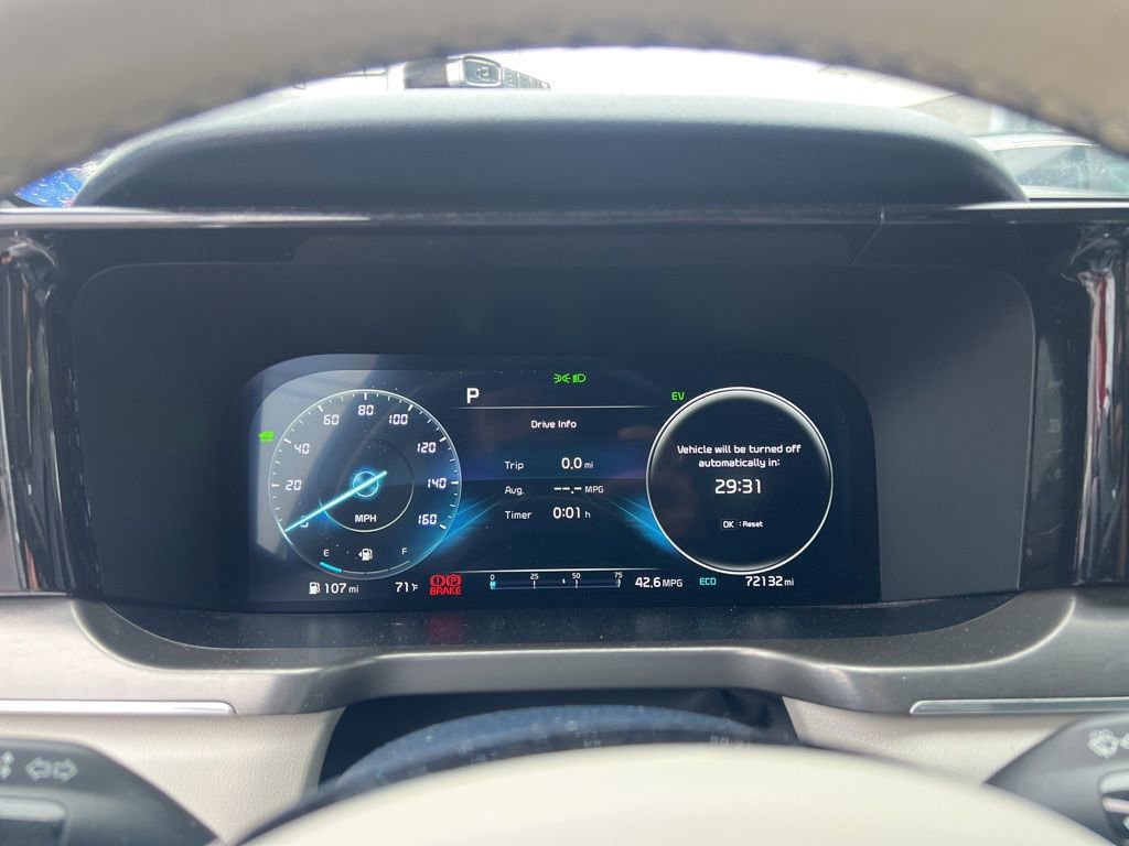 Certified 2022 Kia Sorento SX Prestige image 13