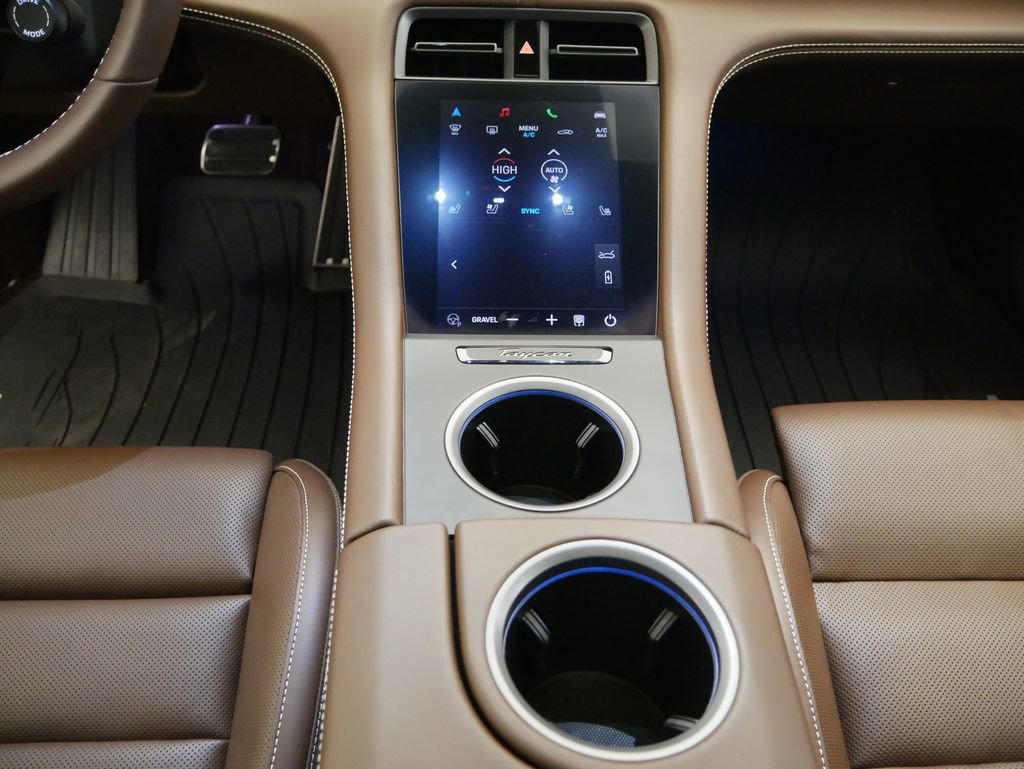 Certified 2024 Porsche Taycan Turbo S image 37