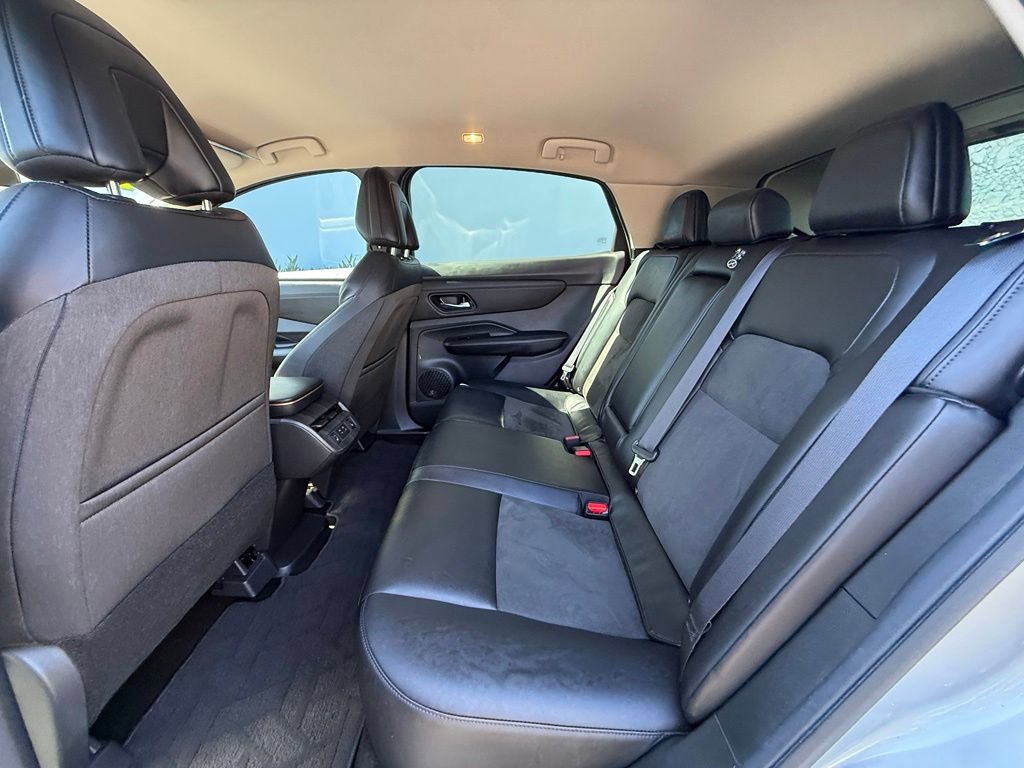 Certified 2023 Nissan Ariya AWD image 16